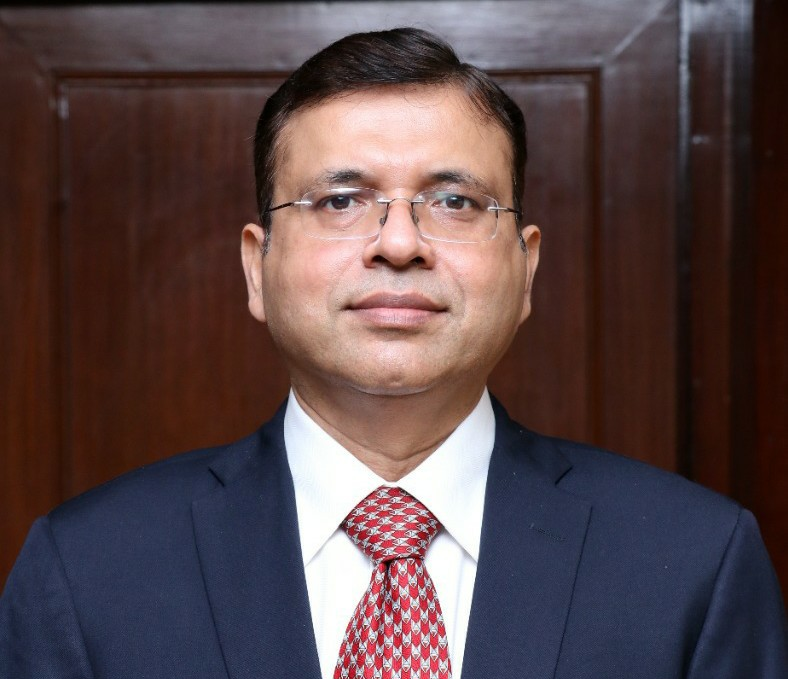 Interviews for CMD, National Textile Corporation on Aug 4